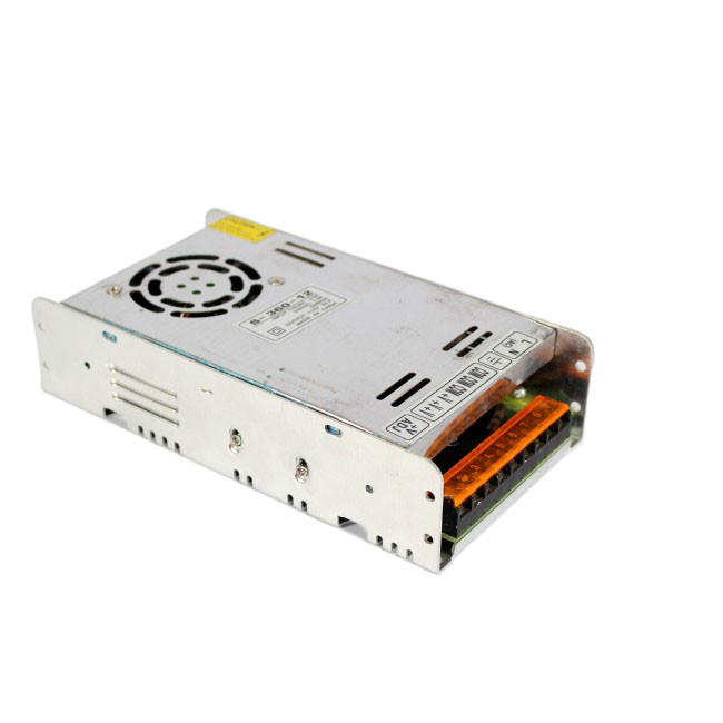 Блок живлення імпульсний Metal 2554 24 V 30 A, фото 1