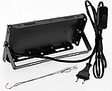 Фітолампа для рослин Plant Grow Light 9440 100 W EU Plug 96 Led, фото 2