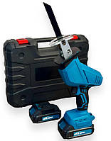 Пила шабельна акумуляторна 5502 1300mAh 24V