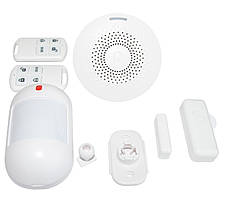 Сигнализация для дома APP TUYA 9412