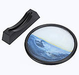 Картина 3D настільна пісочна 9514, фото 4