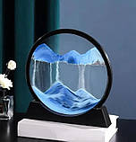 Картина 3D настільна пісочна 9514, фото 5