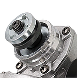 Машинка шліфувальна акумуляторна, болгарка 9498, фото 8