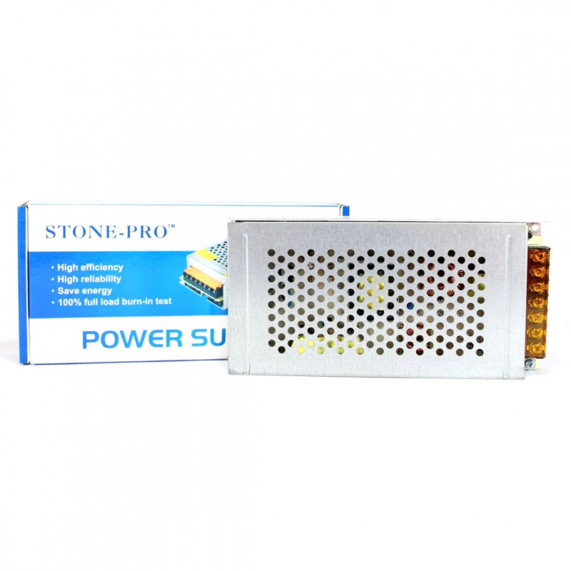 Блок живлення імпульсний Metal 2592 5V 10A, фото 1