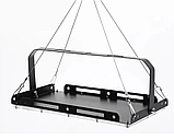 Фітолампа для рослин Plant Grow Light 9440 100 W EU Plug 96 Led, фото 4