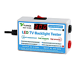Тестер для світлодіодних стрічок Led Tester 9452, 0-300 В, 12 Вт, фото 2