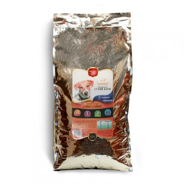 Миларио Міні Едалт сухий корм