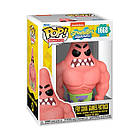 Ігрова фігурка Funko POP! – Спортивний Патрік 75736, фото 3
