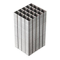 Скоба для степлера 14x12.8 мм (0.9x0.7 мм) 5000 шт/упак INTERTOOL PT-8014