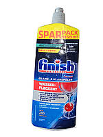 Ополіскувач для посудомийної машини Finish Klarspuler 1150 мл 4251758419743