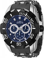 Мужские часы Invicta 44122 Sea Spider, invicta 44122