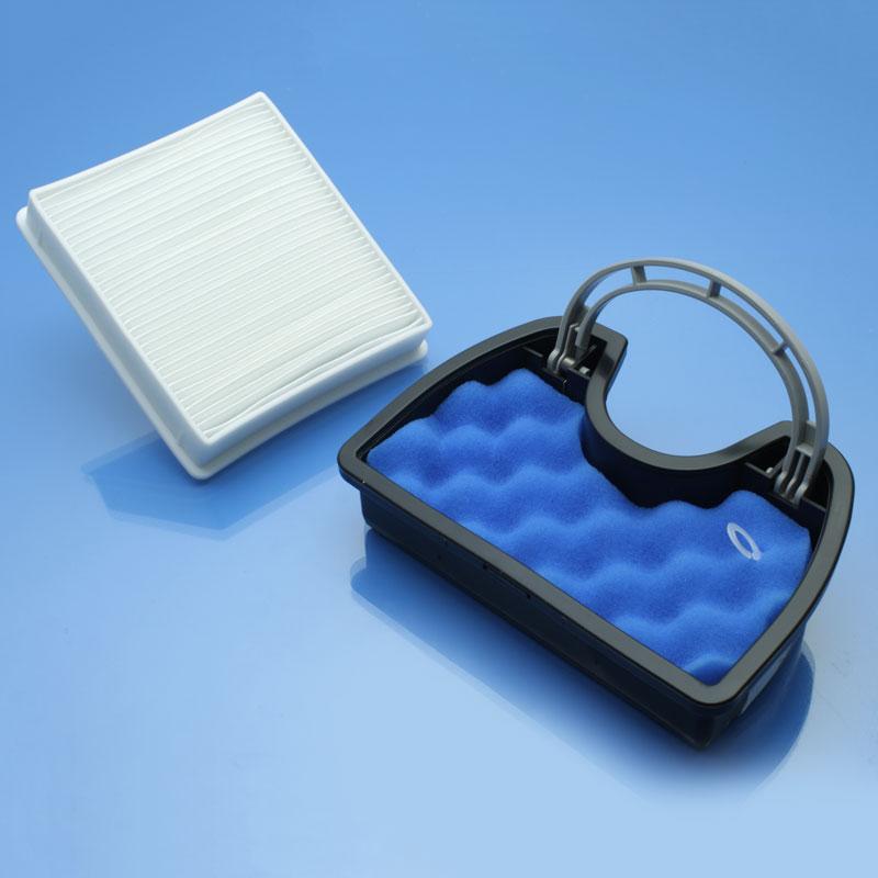 Фільтри до пилососу Samsung SC07M31 2шт