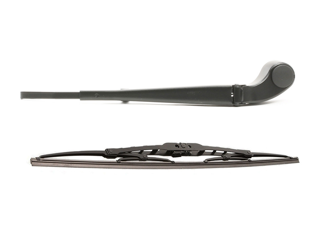 Важіль + задній склоочисник   BMW X5 [E53]  2002-2006  METZGER