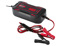 Електронний зарядний пристрій для акумуляторів Parkside Ultimate Speed ULGD 10 A1 (10A, 300 А·год, Німеччина)