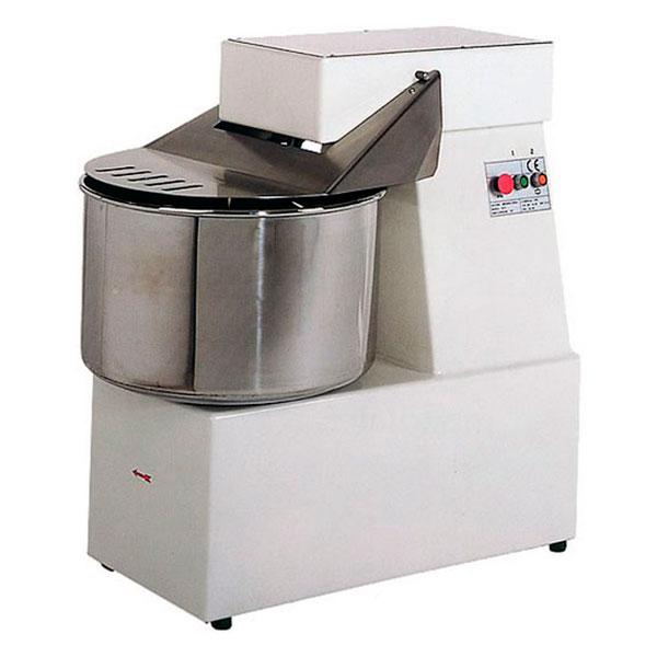 Тістоміс Alimacchine SM20FT2VTX 22л 3Ф