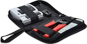 Інструмент DIGITUS Network Tool Set набір