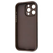 Чохол Pretty Things Case для iPhone 12 Pro Max Brown/Rabbit, фото 2