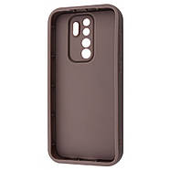 Чохол Pretty Things Case для Xiaomi Redmi Note 8 Pro Black/Fluffy White, фото 2