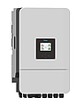 Гібридний інвертор DEYE SUN-15K-SG05LP3-EU-SM2 15KW 48V 2 MPPT Wi-Fi 220/380V
