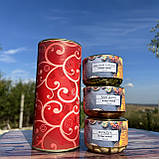 Набір Подарунковий 3 баночки № 4, фото 2