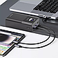 Повербанк Proove 40000mAh 3xUSB/Type-C PD/QC 22.5W дисплей Giant Lite, фото 4