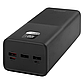 Повербанк Proove 40000mAh 3xUSB/Type-C PD/QC 22.5W дисплей Giant Lite, фото 3