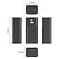 Повербанк Proove 40000mAh 3xUSB/Type-C PD/QC 22.5W дисплей Giant Lite, фото 9