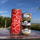 Набір Подарунковий 3 баночки № 9, фото 2