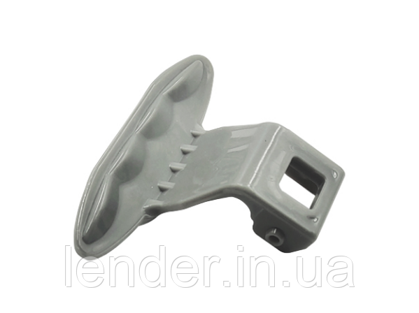 Ручка пральної машини LG MEB61281101