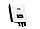 Гібридний інвертор Afore AF6K-SLP 6KW 48 V 2 MPPT Wi-Fi 220 V, фото 3