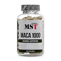 MST Maca 1000 mg (120 caps)