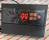 Ваги рокла ЗЕВС (ZEUS) ВПЕ-2000-МВ12 (A12E) Бюджет 2000кг, фото 4