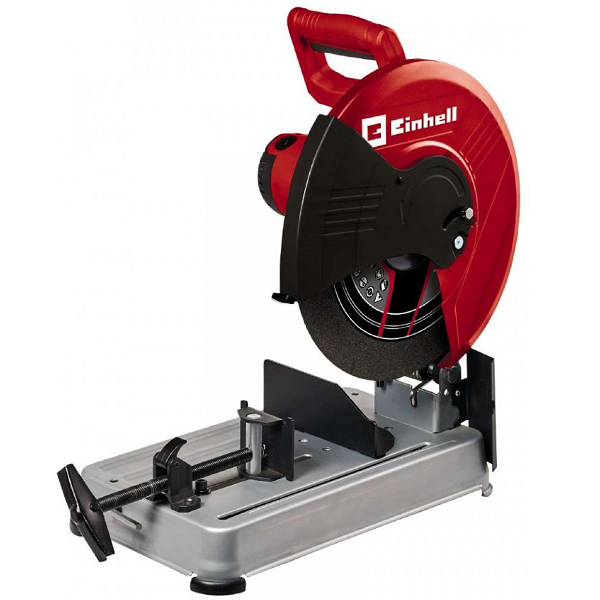 Пила монтажна для металу Einhell TC-MC 355/1, фото 1