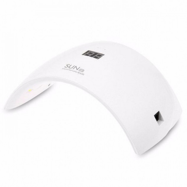 Світлодіоди для гель лаку UV LAMP Sun 9S, Led лампа для сушіння гель-лаків, Сушарка WT-111 нігтів сушіння