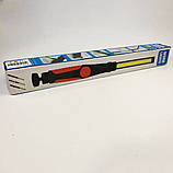 Діодний кемпінговий ліхтар BL-W55-COB, Ліхтар прожектор переносний кемпінговий настільний LD-20, фото 7