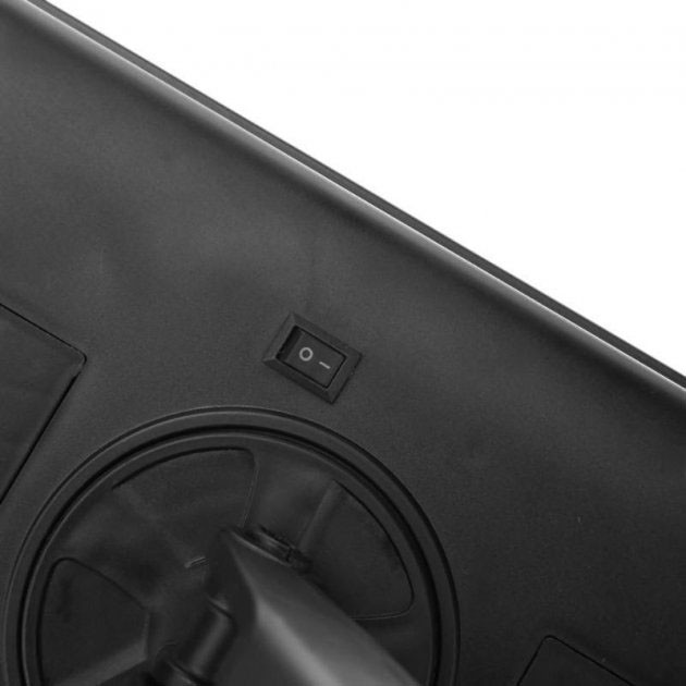 Дзеркало косметичне настільне, Дзеркало для макіяжу зі збільшенням Портативне для макіяжу EL-12, фото 1