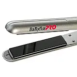 Випрямляч для волосся BaByliss PRO BAB2654EPE професійний стайлер з технологією EP 5.0, 25 мм, 130–210°C, фото 3
