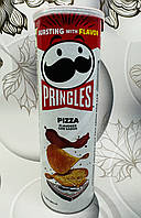 Чіпси PRINGLES смак Піци