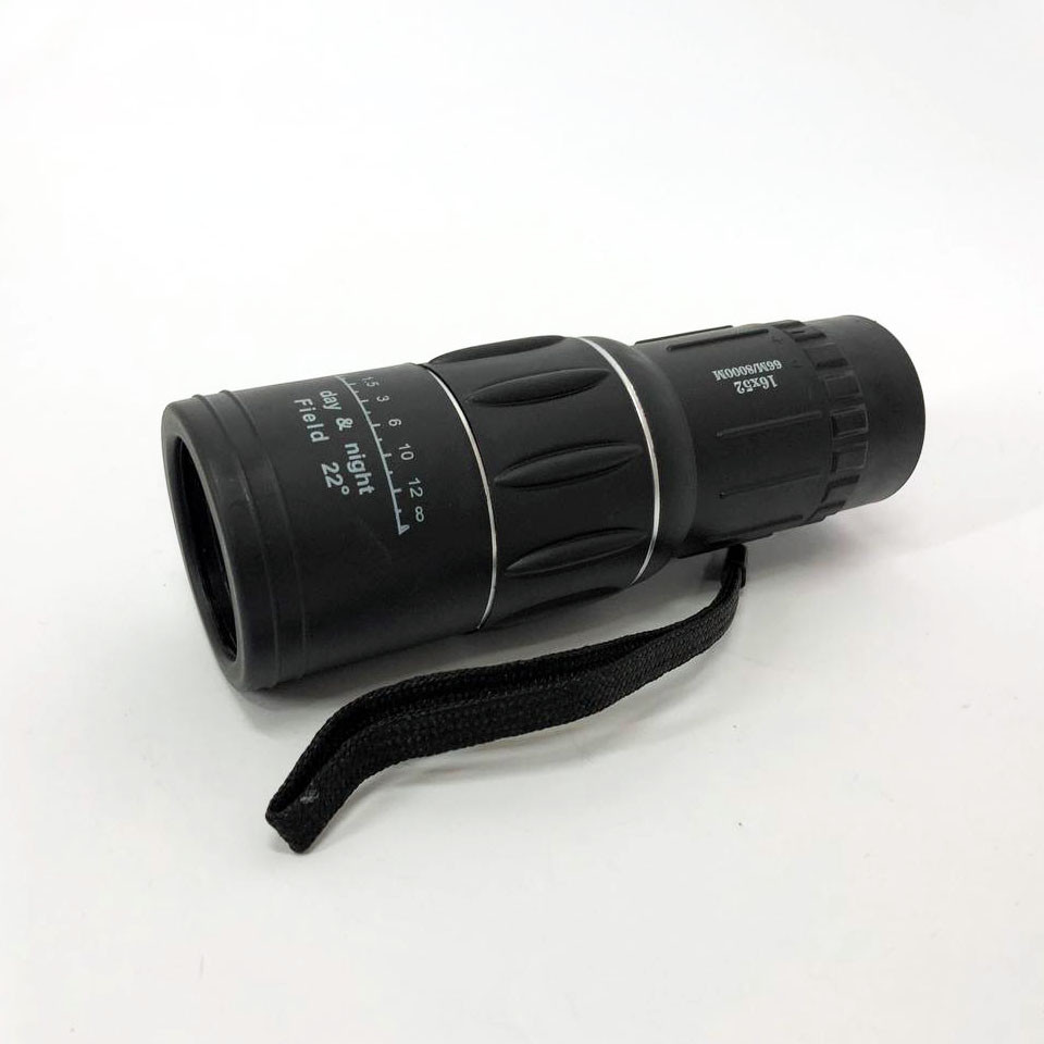 Монокуляр UKC 16X52 AI-18, фото 1