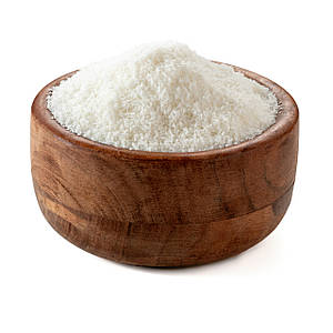 Кокосова стружка Файн (дрібна) 65% (Індонезія).Вага:500г.