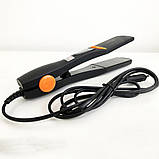 Плойка праска для волосся DOMOTEC MS-4902 (25 Вт) IP-16, фото 2