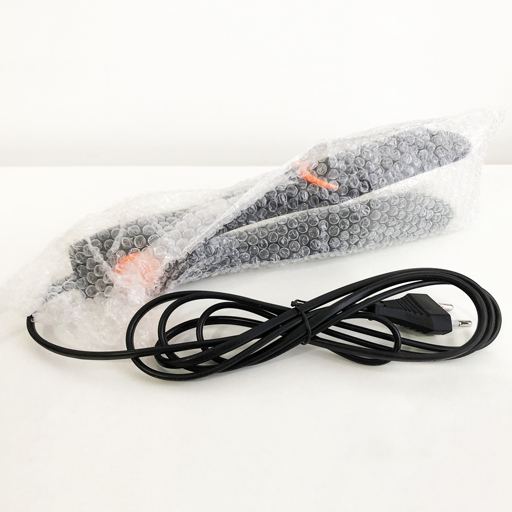 Плойка праска для волосся DOMOTEC MS-4902 (25 Вт) IP-16, фото 1