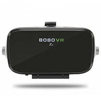 ЗД окуляри для телефону VR BOX Z4, VR box окуляри віртуальної реальності ВР бокс LE-64