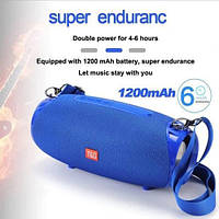 Активна блютуз колонка TG534, Блютуз-колонка з usb-портом, Блютуз колонка з хорошим звуком ZR-66