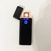 Запальничка спіральна USB ZGP-68 BZ-86