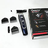 Професійний тример для гоління, Хороший бездротовий триммер, Професійна машинка для стрижки голови TY-54, фото 8