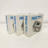 Пульсоксиметр FINGERTIP PULSE Oximeter SP07 ZF-48, фото 5