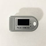 Пульсоксиметр FINGERTIP PULSE Oximeter SP07 ZF-48, фото 7