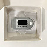 Пульсоксиметр FINGERTIP PULSE Oximeter SP07 ZF-48, фото 6