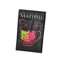 Чай Maribell Малина в саше 50 мл.